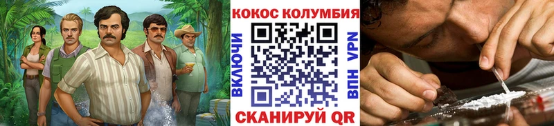 Cocaine FishScale  где купить   Сосногорск 